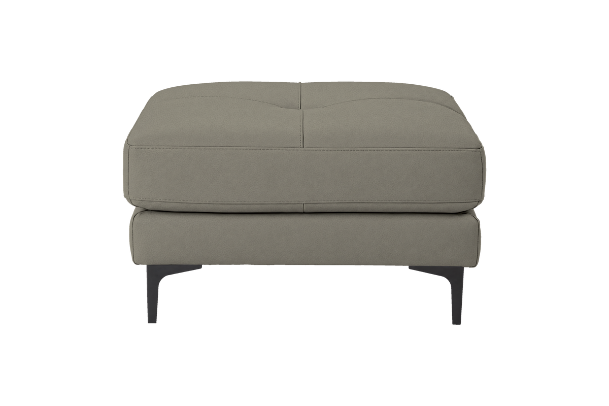 Oli Modular Footstool in Felix Glace