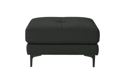 Oli Modular Footstool in Mosquito Lola