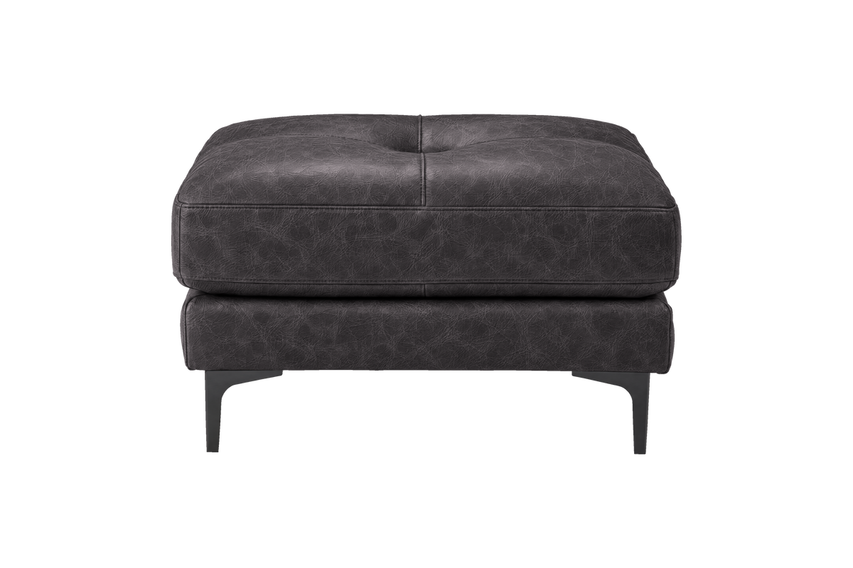 Oli Modular Footstool in Celine Lola