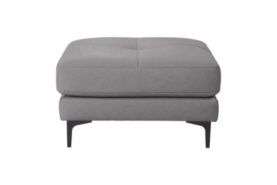 Oli Modular Footstool in Marfa Meteor
