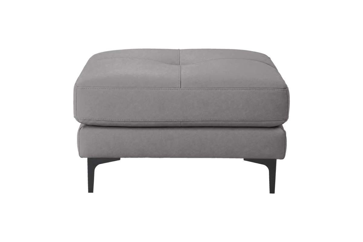 Oli Modular Footstool in Marfa Meteor