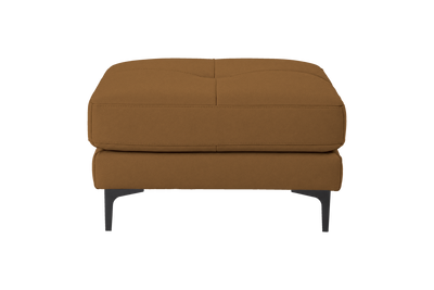 Oli Modular Footstool in Felix Pisco