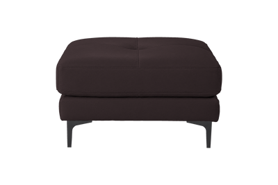 Oli Modular Footstool in Momo Rollie