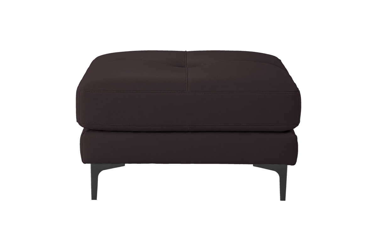 Oli Modular Footstool in Momo Rollie