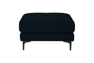 Oli Modular Footstool in Mosquito Tenerife