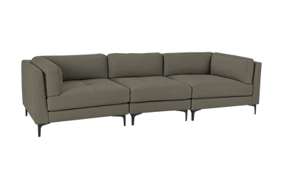 Oli Modular Large Sofa in Felix Cos