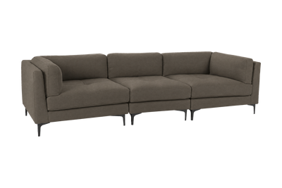 Oli Modular Large Sofa in Fresco Cos