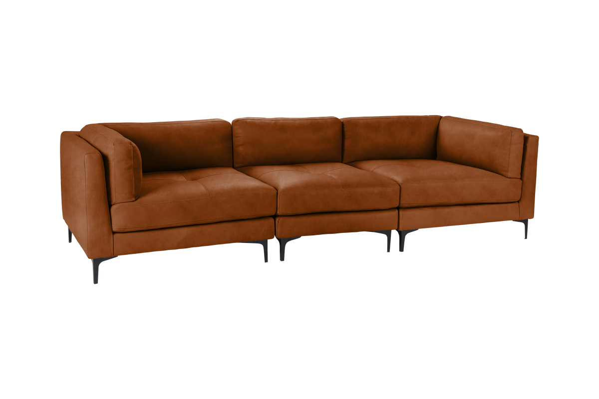 Oli Modular Large Sofa