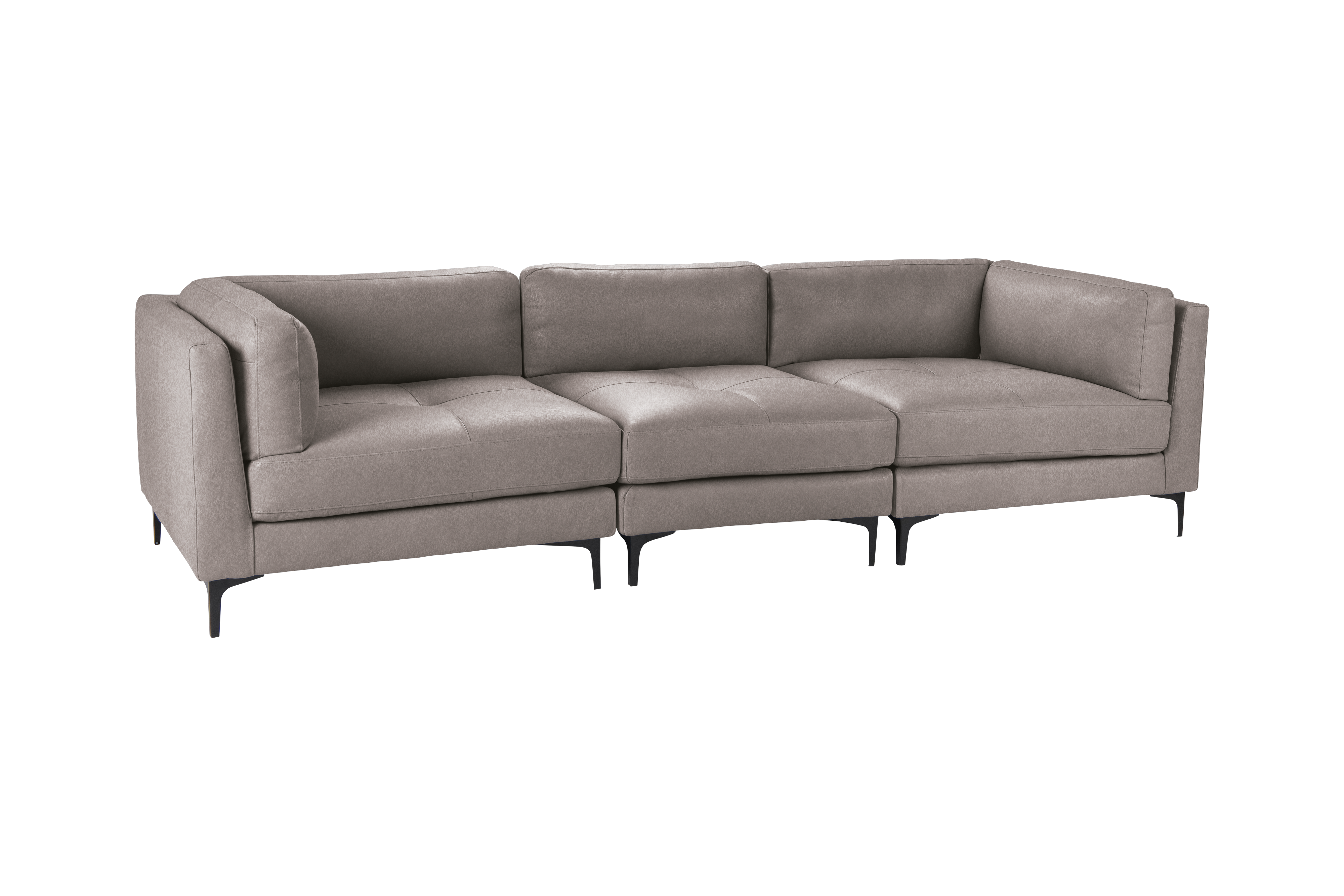 Oli Modular Large Sofa
