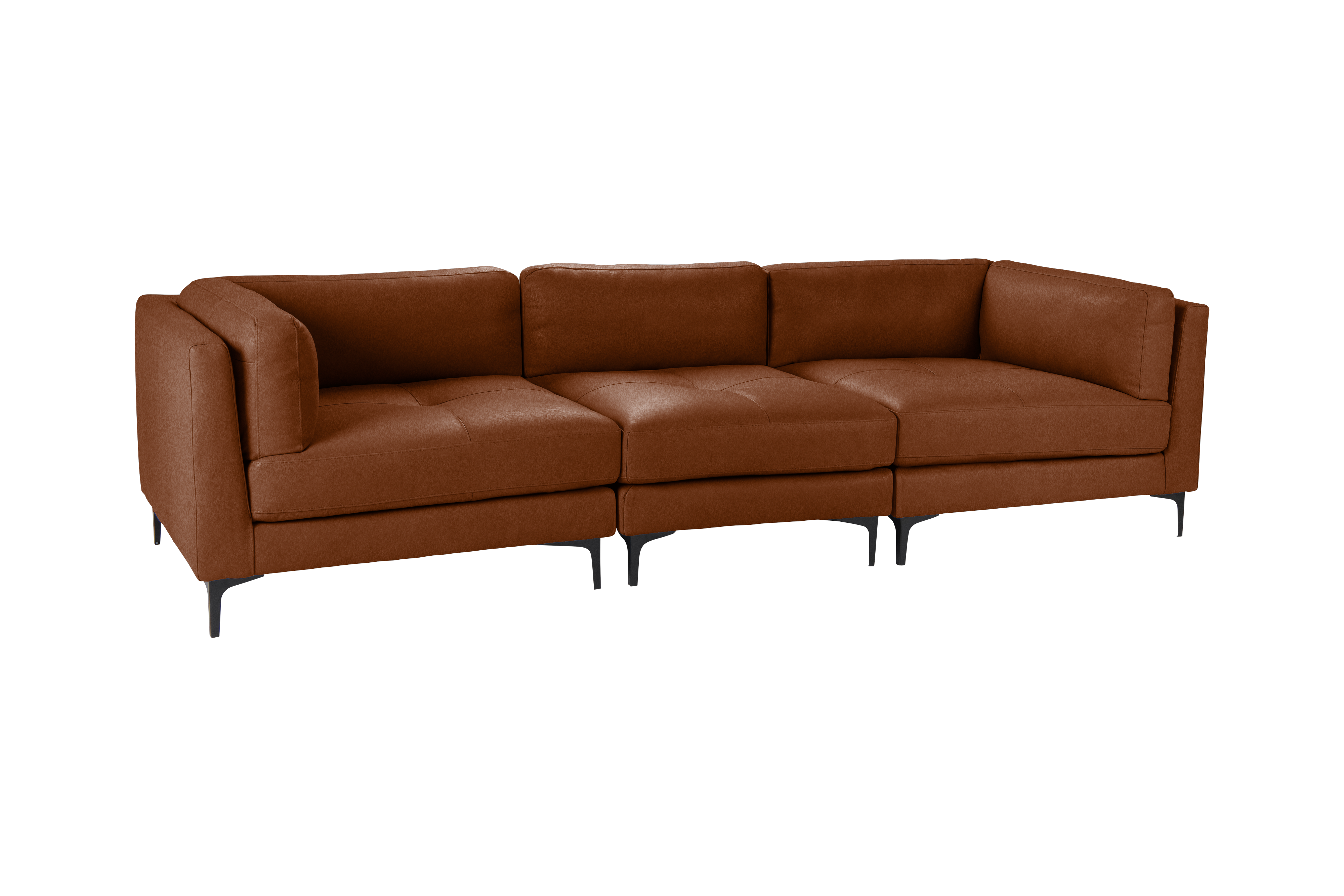 Oli Modular Large Sofa