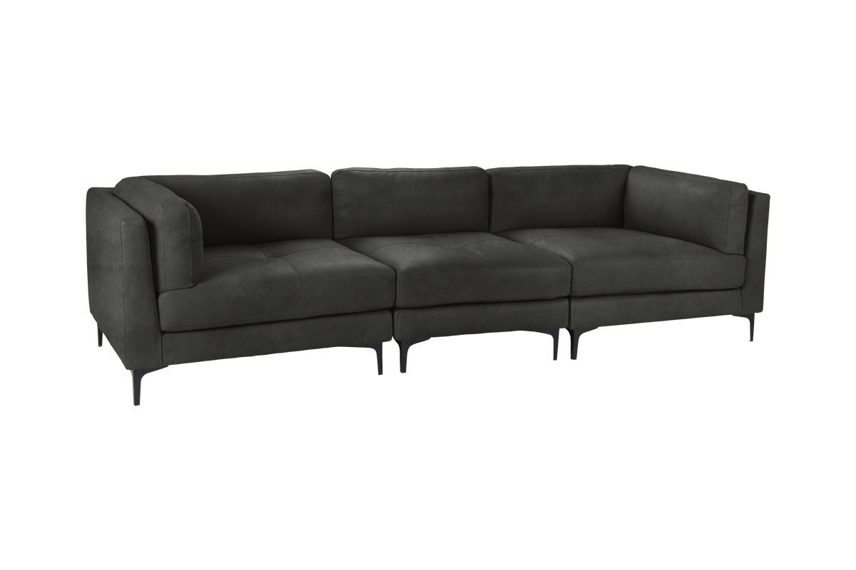 Oli Modular Large Sofa