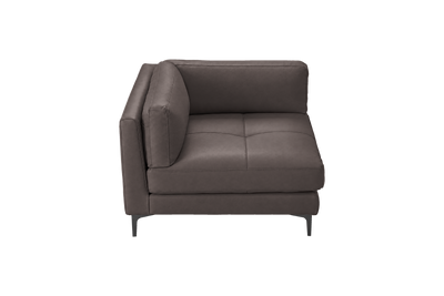 Oli Modular Chair One Arm Left in Momo Lola