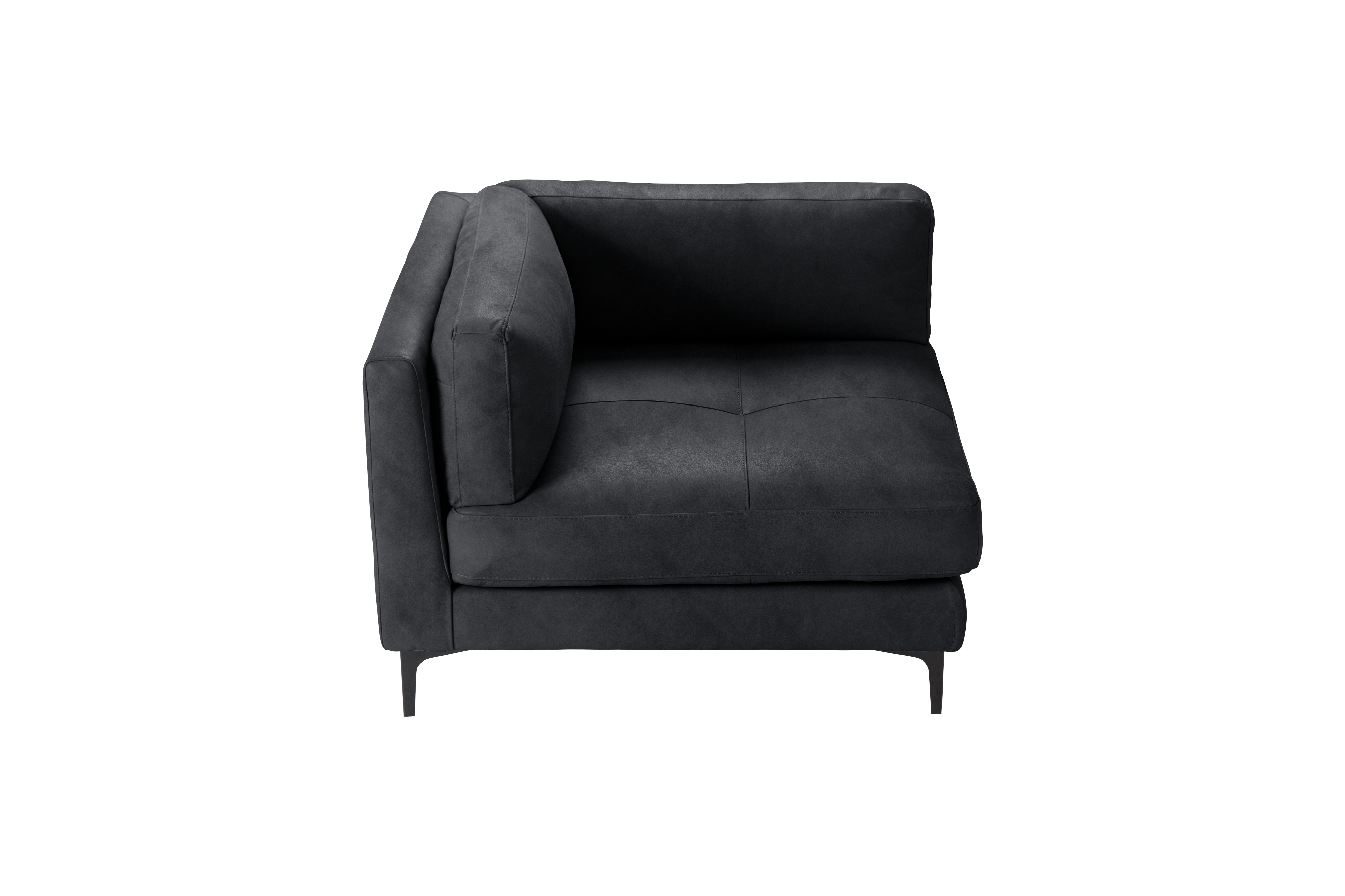 Oli Modular Left Armchair