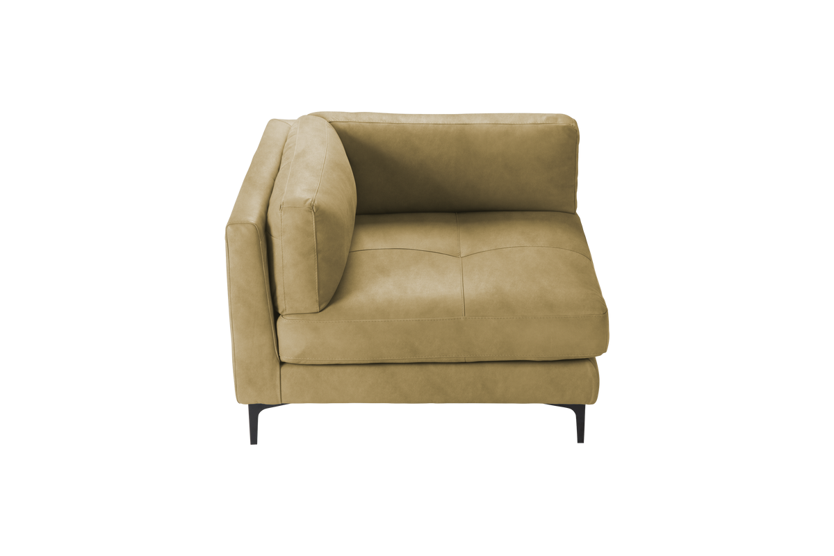 Oli Modular Left Armchair
