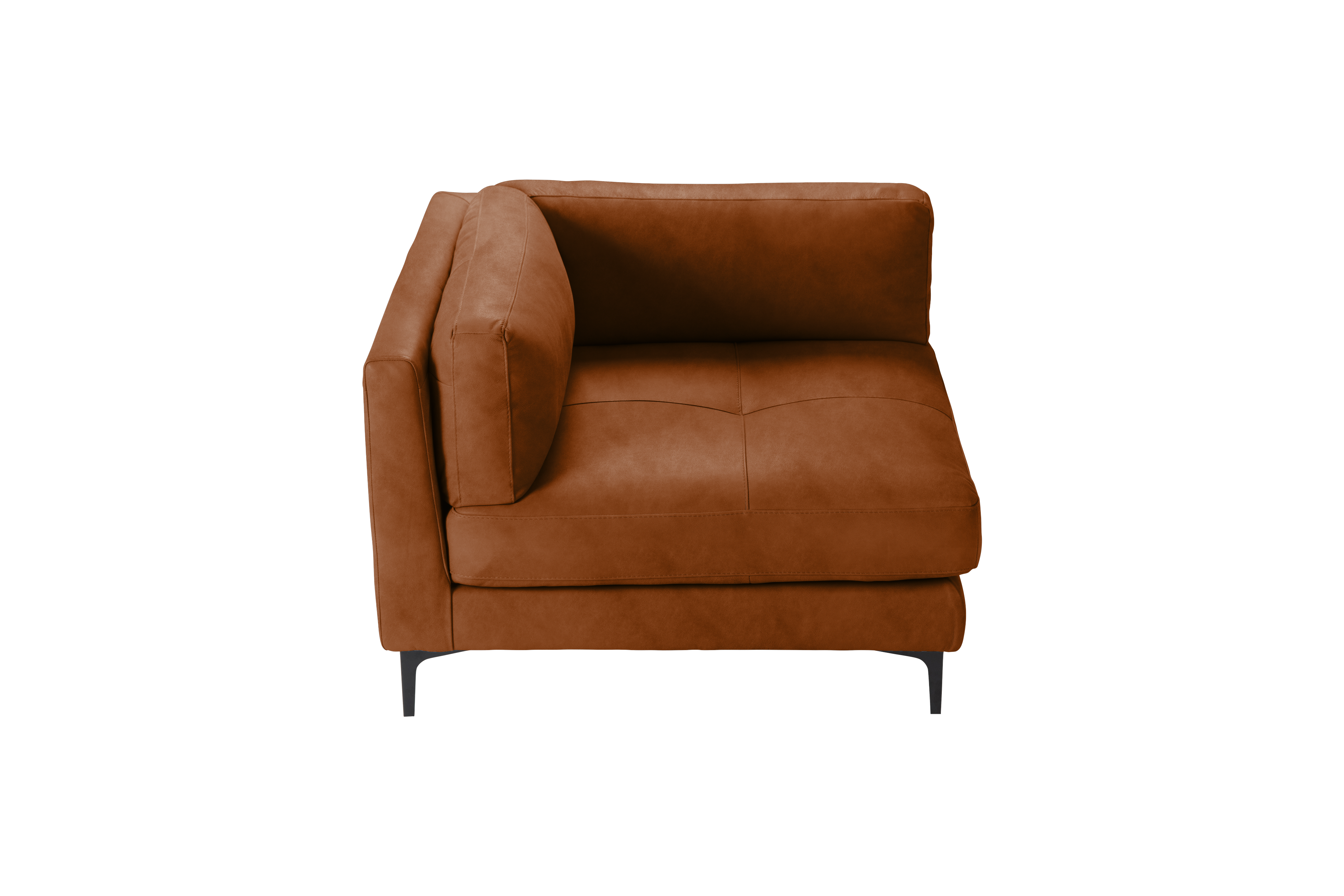 Oli Modular Left Armchair