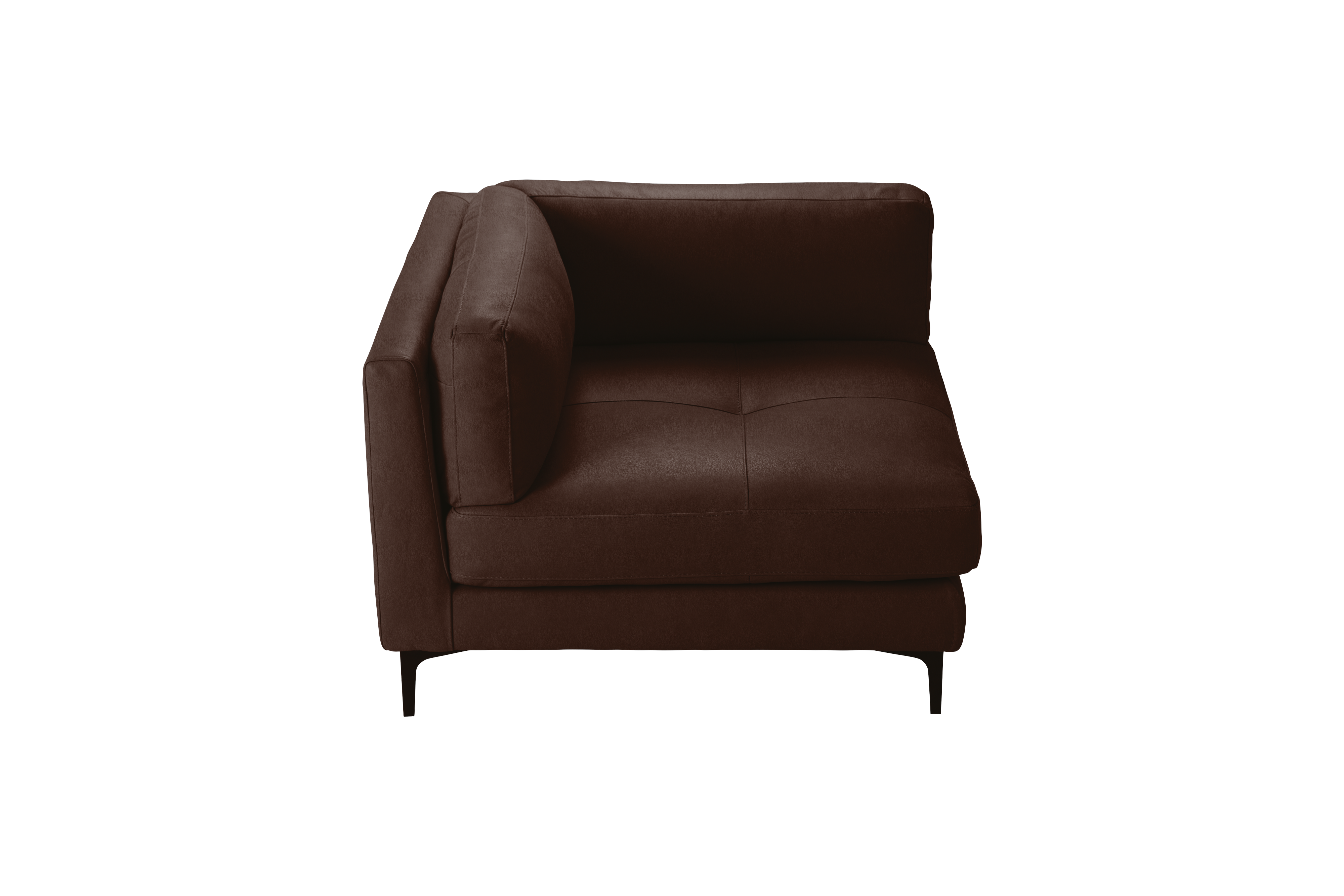 Oli Modular Left Armchair
