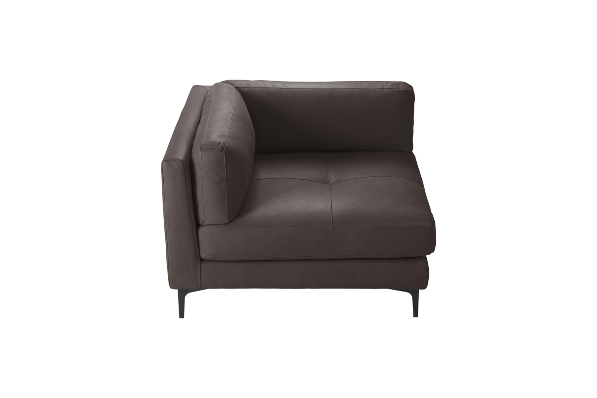 Oli Modular Left Armchair