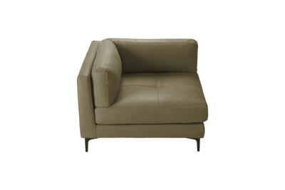Oli Modular Left Armchair