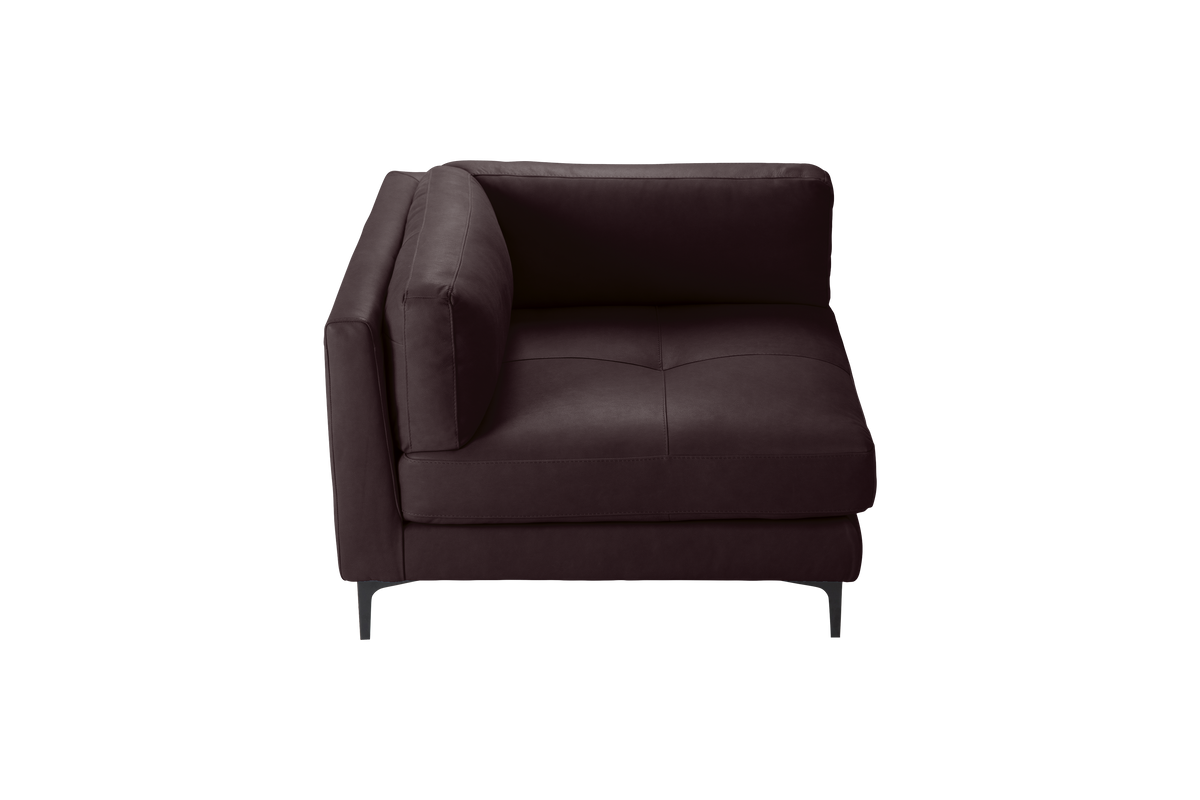 Oli Modular Left Armchair