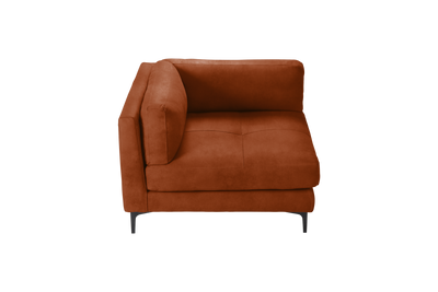 Oli Modular Left Armchair