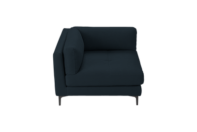 Oli Modular Chair One Arm Left in Marfa Tenerife