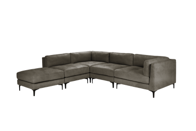 Oli Modular Left Bumper Corner Sofa