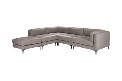 Oli Modular Left Bumper Corner Sofa