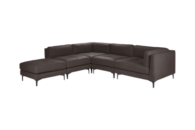 Oli Modular Left Bumper Corner Sofa