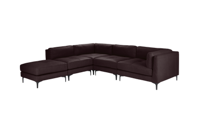 Oli Modular Left Bumper Corner Sofa