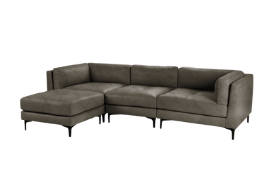Oli Modular Left Chaise Sofa
