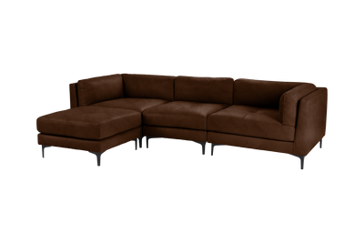 Oli Modular Left Chaise Sofa