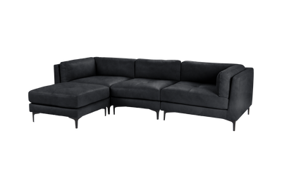 Oli Modular Left Chaise Sofa
