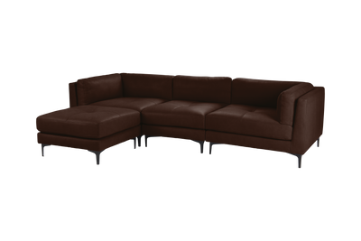Oli Modular Left Chaise Sofa