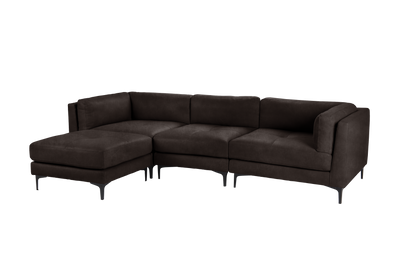 Oli Modular Left Chaise Sofa