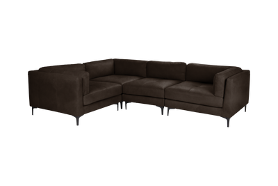 Oli Modular Left Corner Sofa