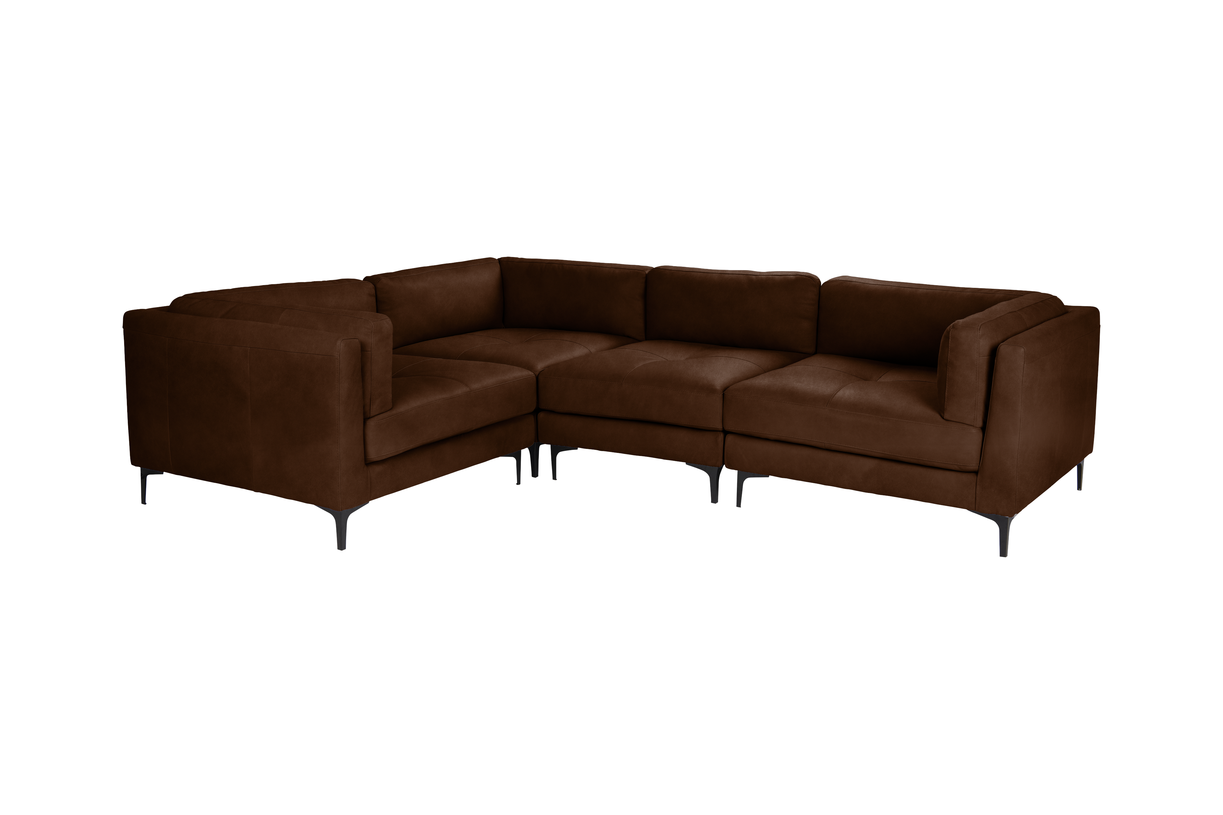 Oli Modular Left Corner Sofa
