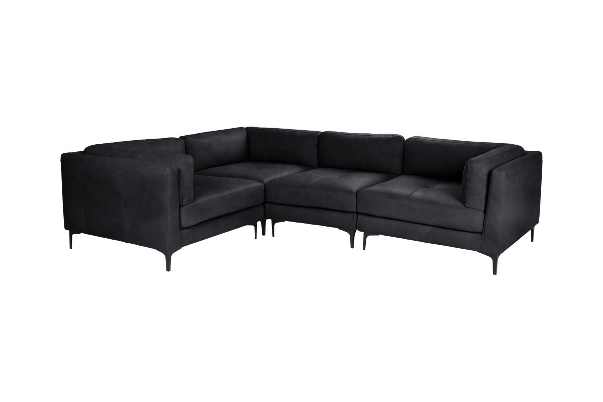 Oli Modular Left Corner Sofa