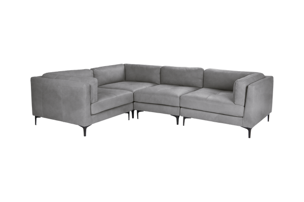 Oli Modular Left Corner Sofa