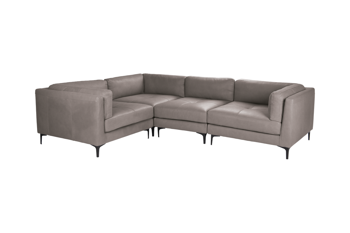 Oli Modular Left Corner Sofa