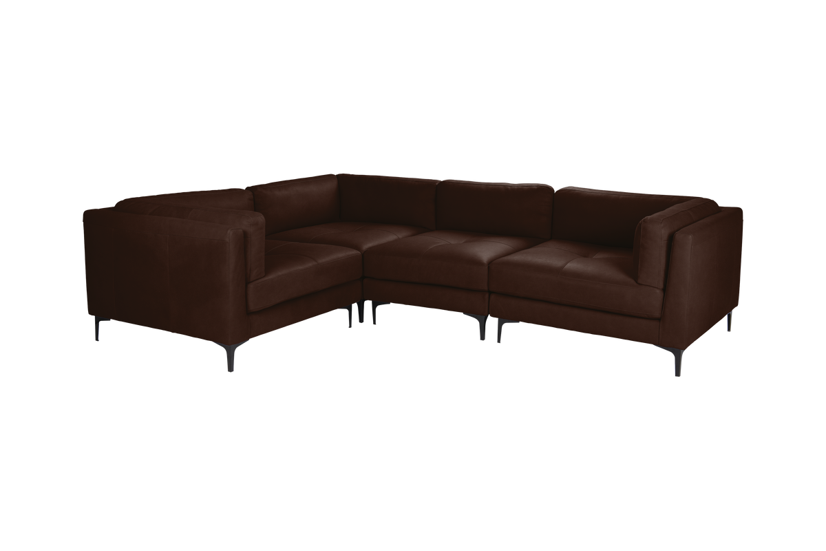 Oli Modular Left Corner Sofa