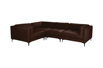 Oli Modular Left Corner Sofa