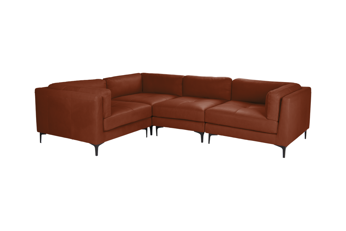 Oli Modular Left Corner Sofa