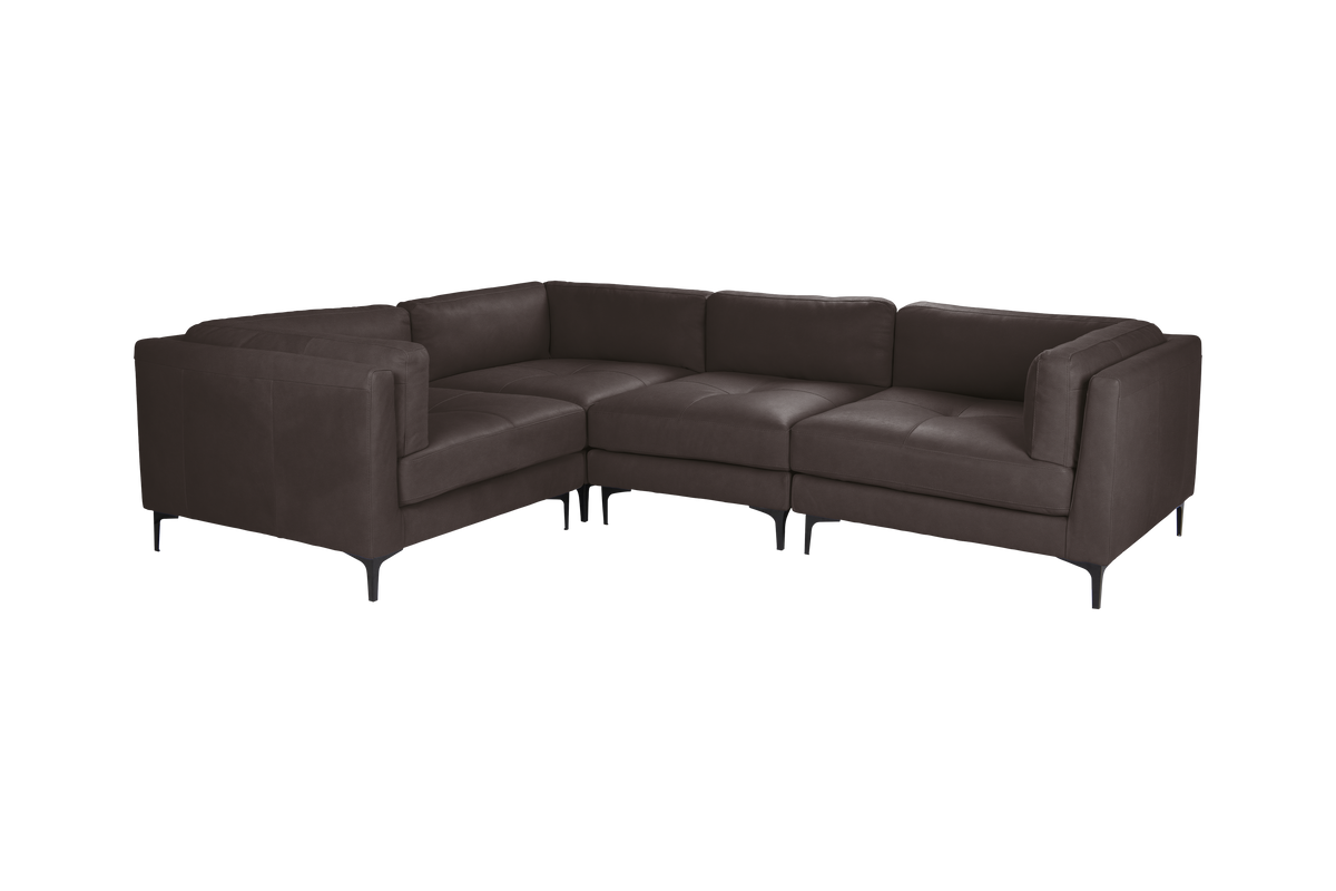 Oli Modular Left Corner Sofa