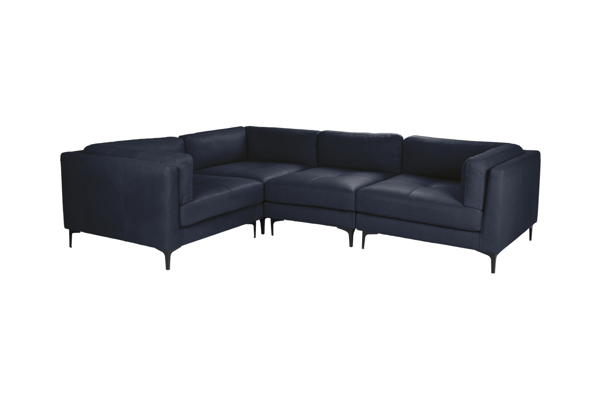 Oli Modular Left Corner Sofa