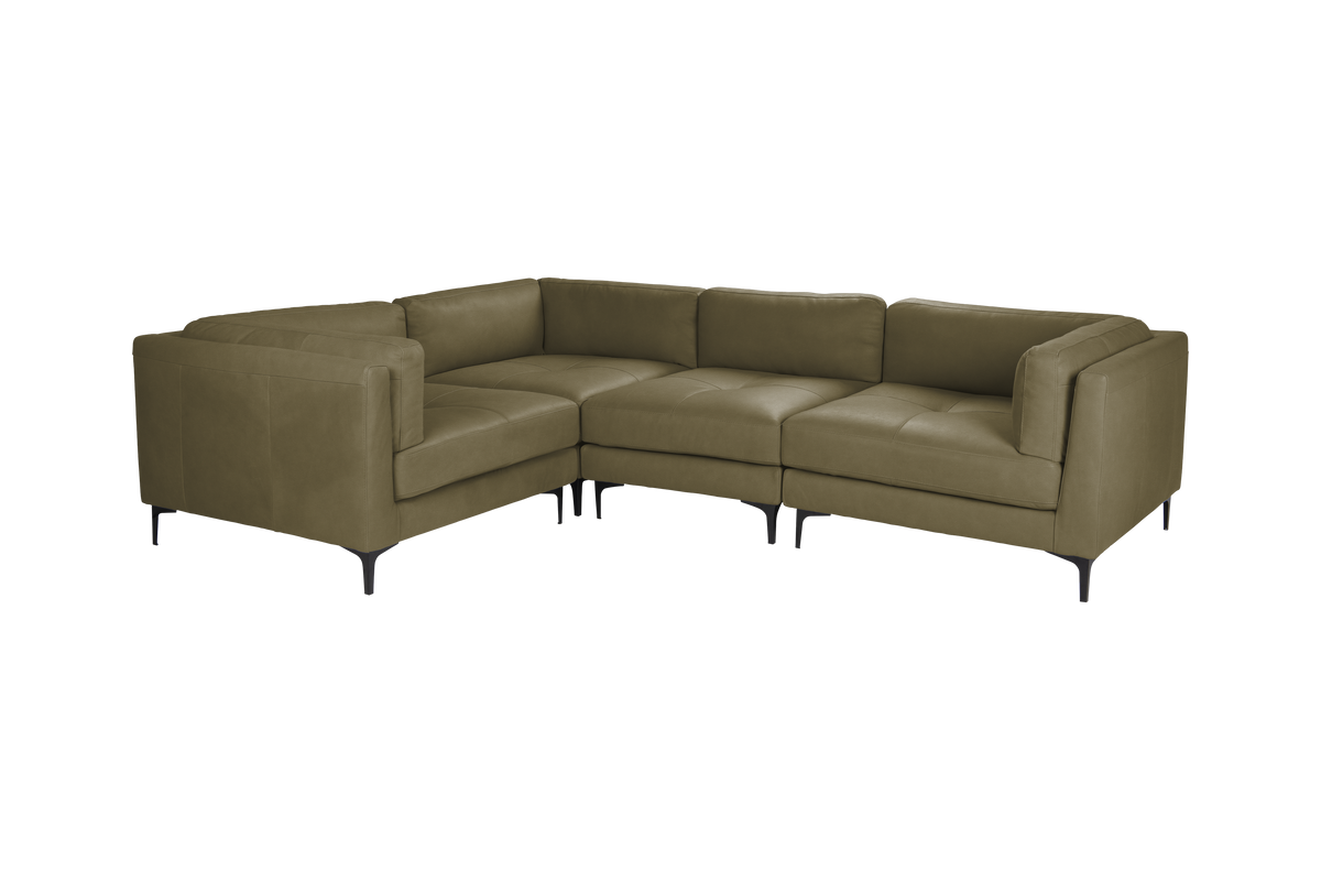 Oli Modular Left Corner Sofa
