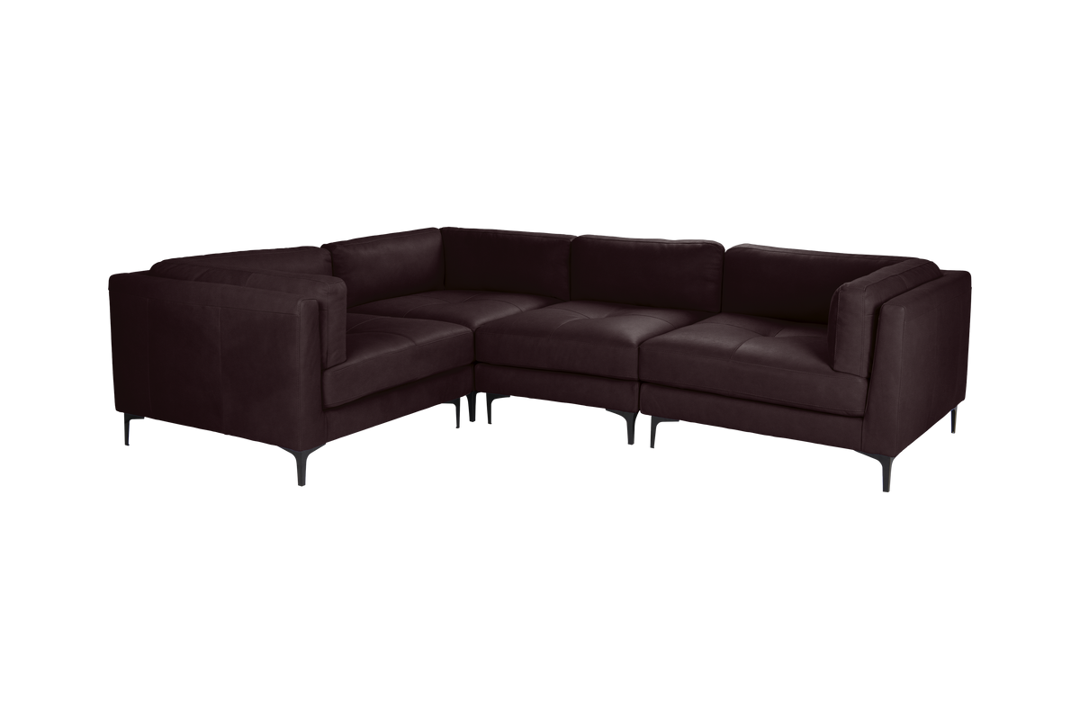 Oli Modular Left Corner Sofa