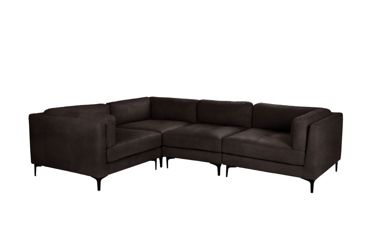 Oli Modular Left Corner Sofa