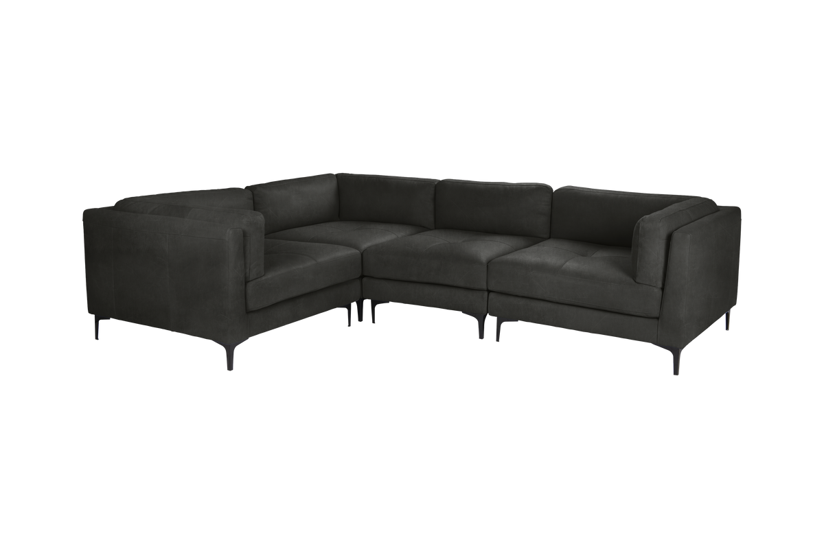 Oli Modular Left Corner Sofa