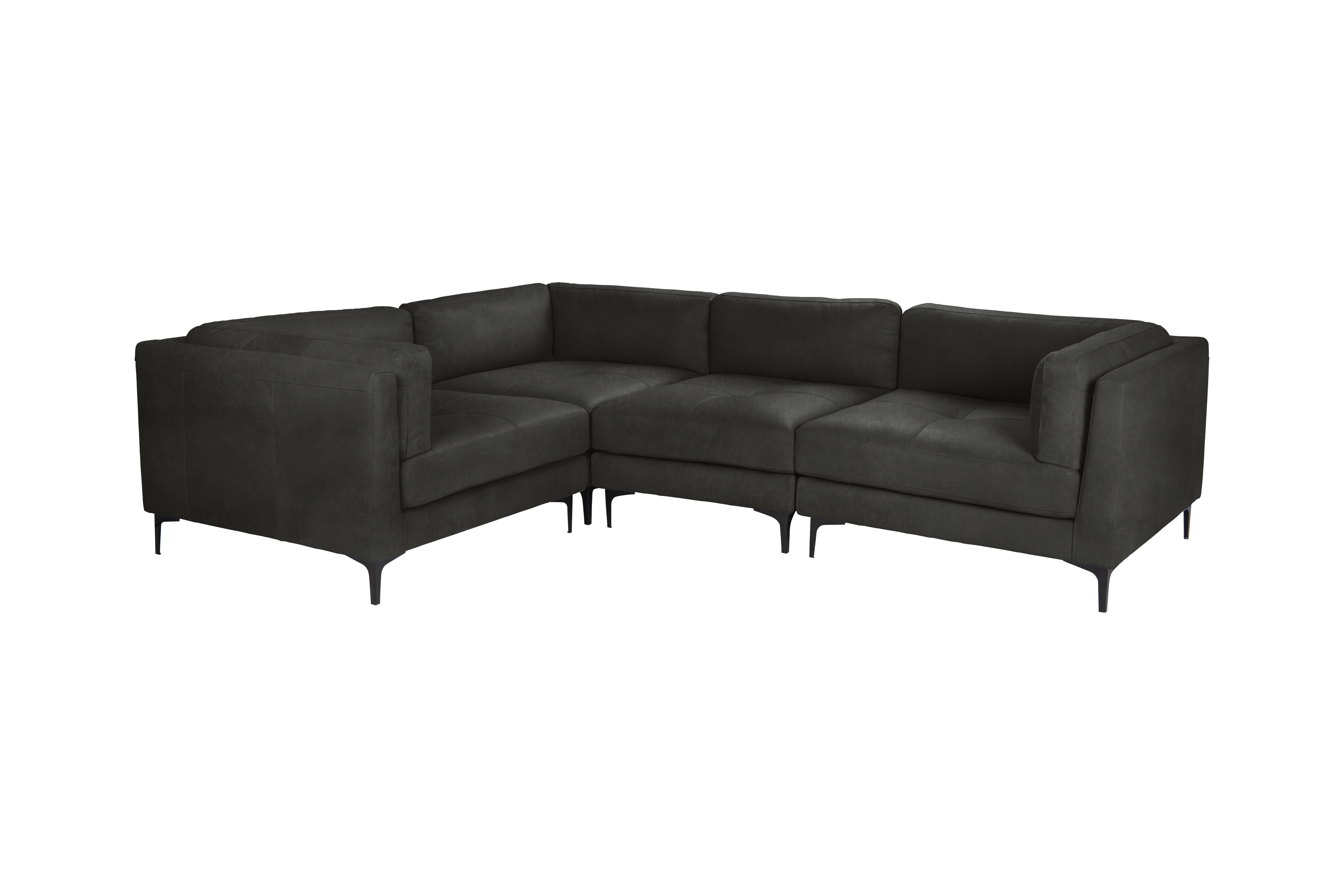 Oli Modular Left Corner Sofa