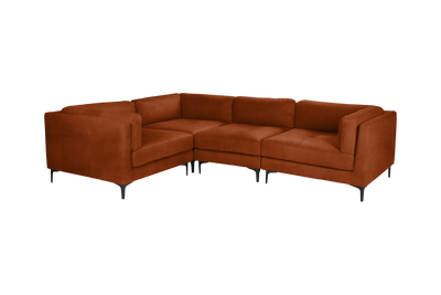 Oli Modular Left Corner Sofa